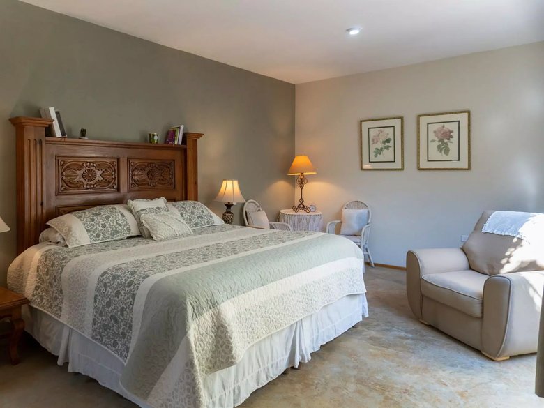 Casa Corralejo — 4 photos
