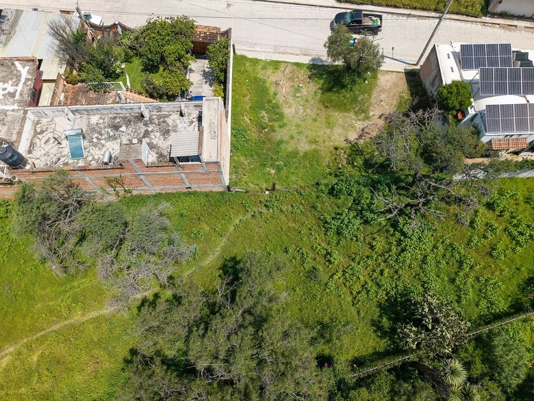 Terreno Antigua Estación FF CC — 8 photos