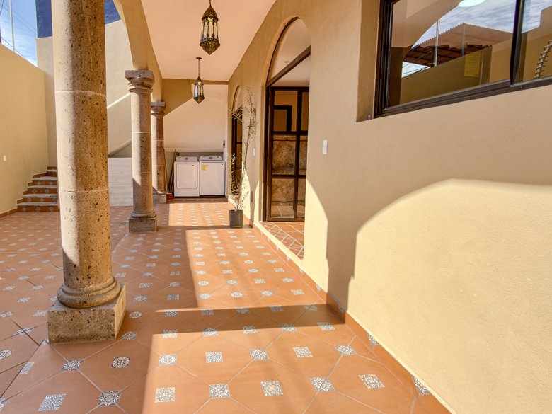 Duplex Juan Escutia — 11 photos