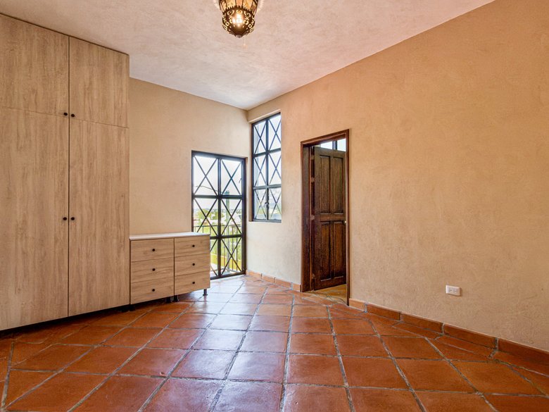 Duplex Juan Escutia — 15 photos
