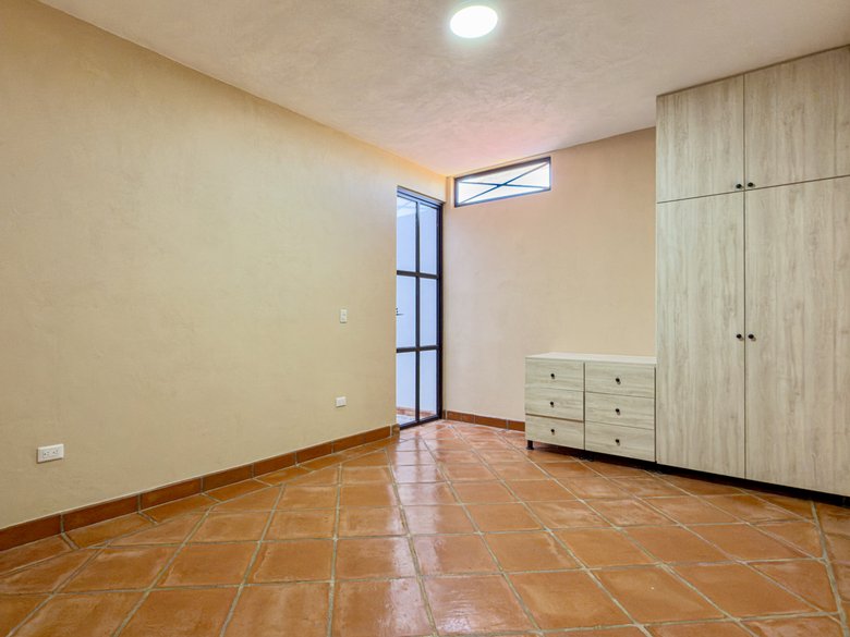Duplex Juan Escutia — 8 photos