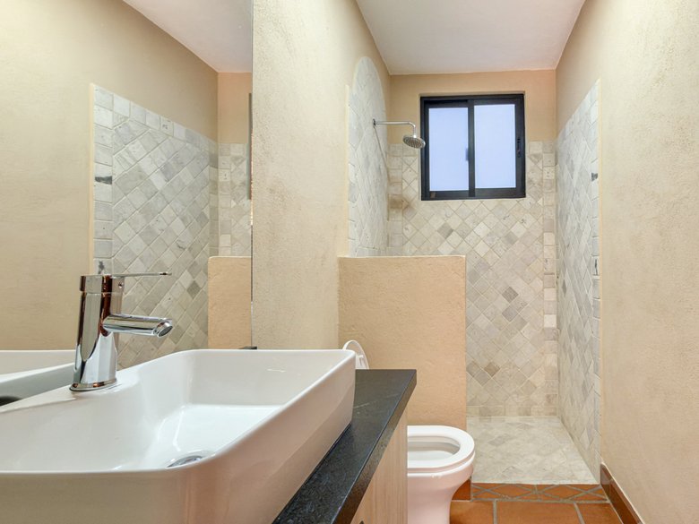 Duplex Juan Escutia — 7 photos