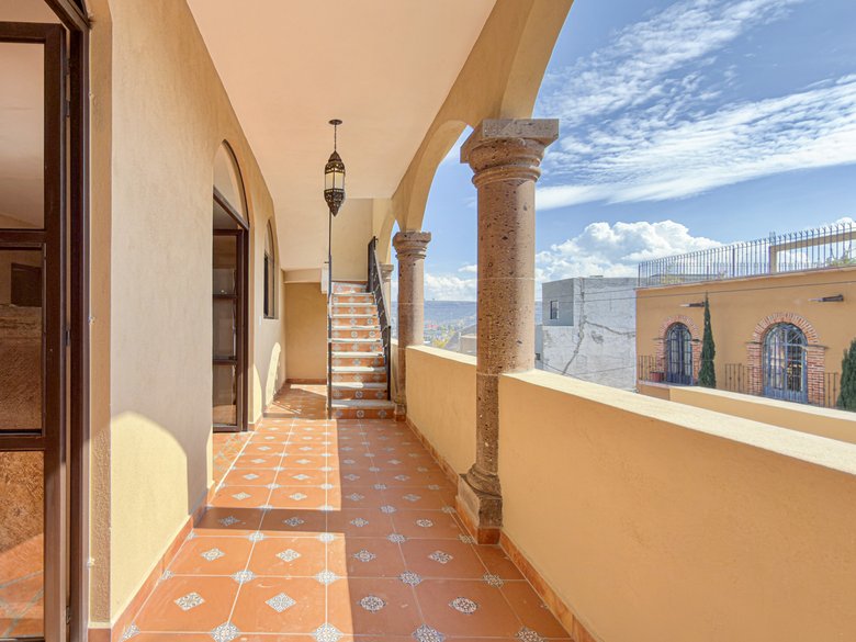 Duplex Juan Escutia — 14 photos