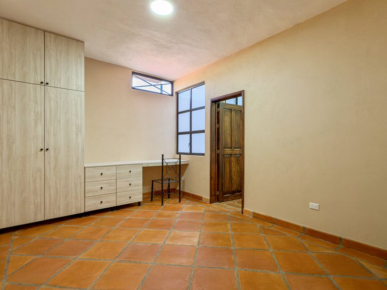 Duplex Juan Escutia — 12 photos