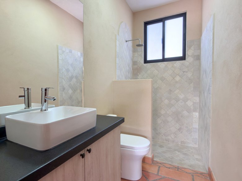 Duplex Juan Escutia — 16 photos