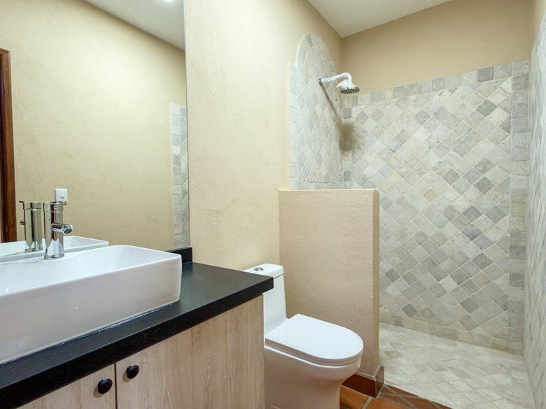 Duplex Juan Escutia — 4 photos