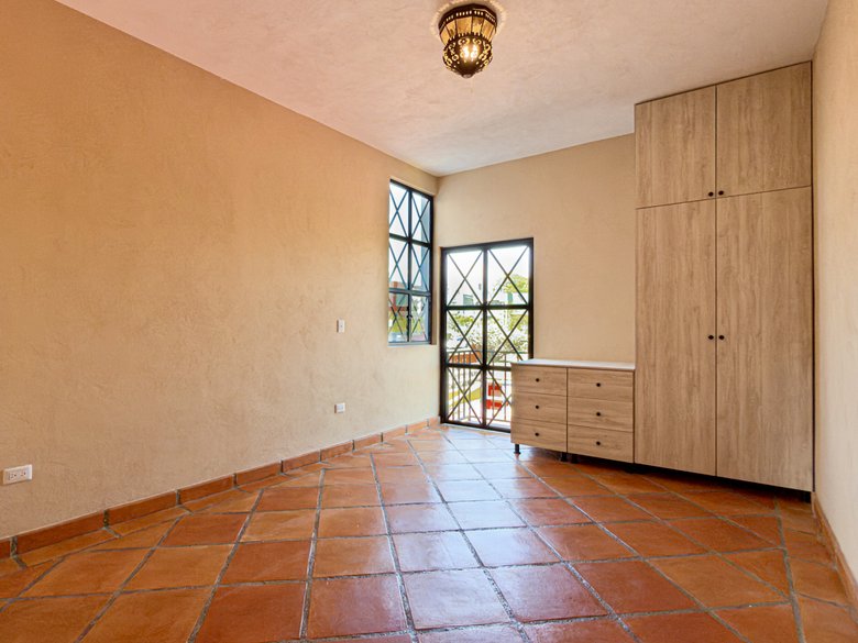 Duplex Juan Escutia — 2 photos