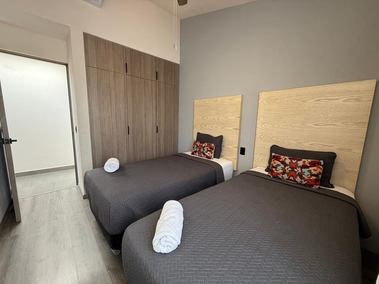 Casa Durazno in la Nueva escondida — 14 photos