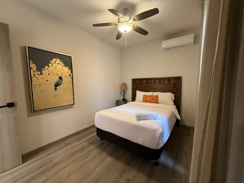 Casa Durazno in la Nueva escondida — 9 photos