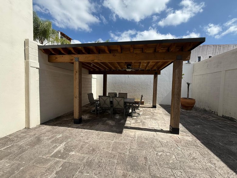 Casa Durazno in la Nueva escondida — 8 photos