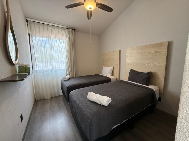 Casa Durazno in la Nueva escondida — 18 photos