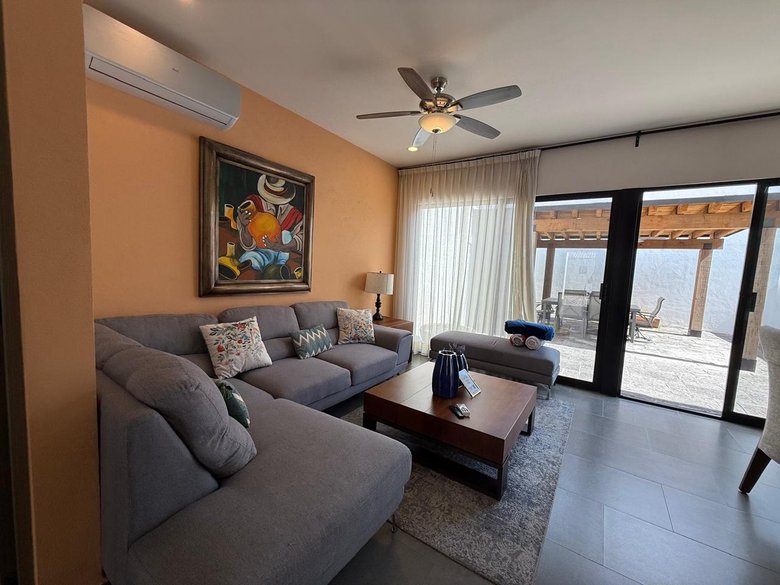 Casa Durazno in la Nueva escondida — 1 photos