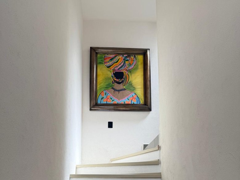 Casa Durazno in la Nueva escondida — 10 photos