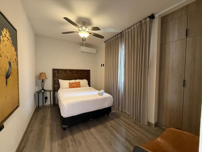 Casa Durazno in la Nueva escondida — 15 photos