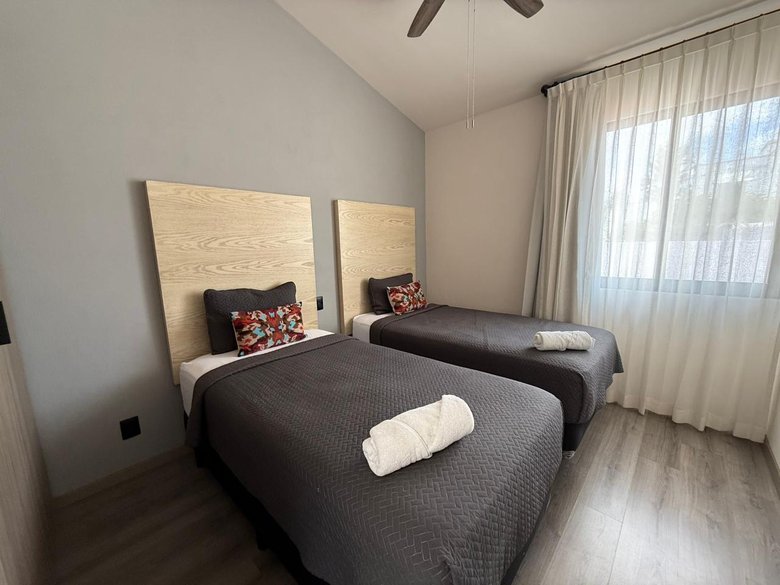 Casa Durazno in la Nueva escondida — 13 photos