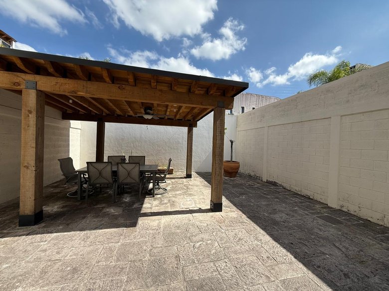 Casa Durazno in la Nueva escondida — 7 photos