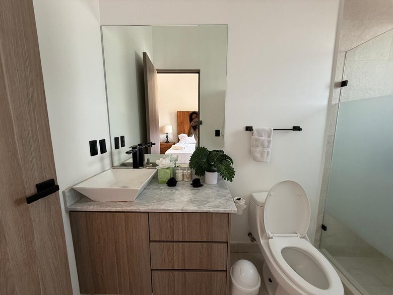 Casa Durazno in la Nueva escondida — 17 photos