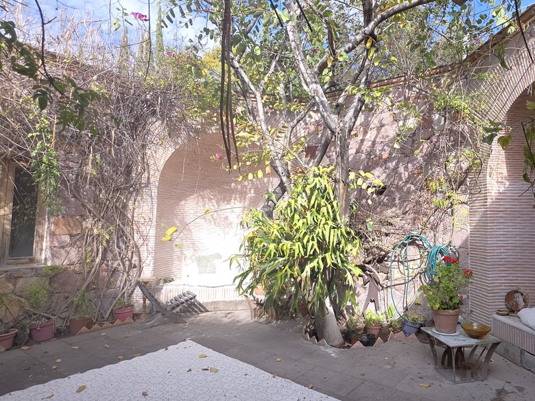 Casa Maguey — 21 photos