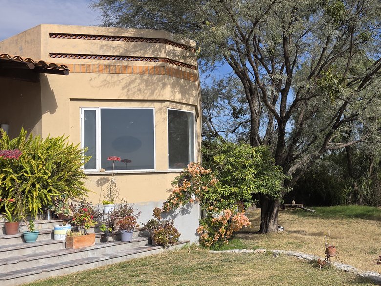 Casa Maguey — 32 photos
