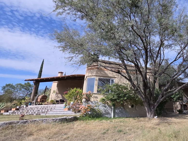 Casa Maguey — 36 photos