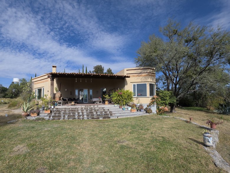 Casa Maguey — 35 photos