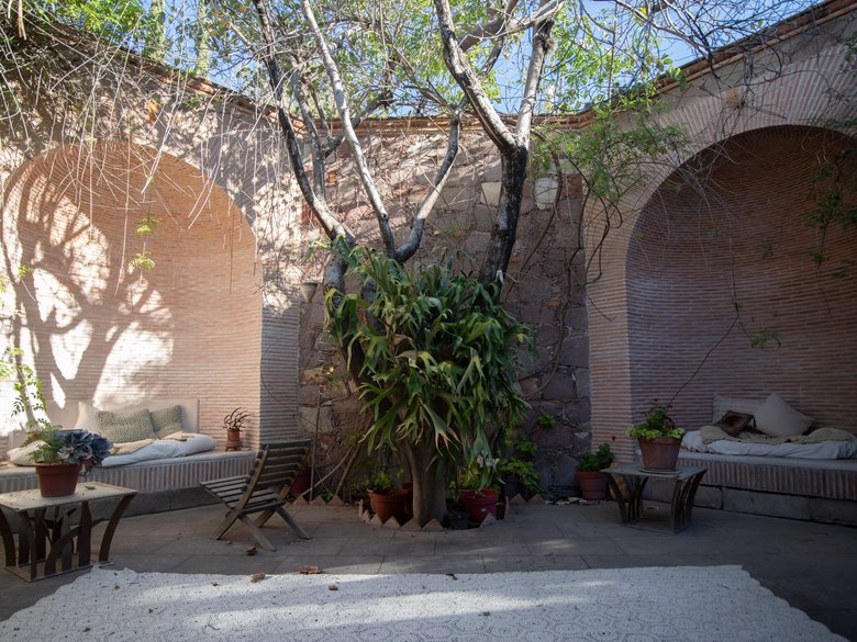 Casa Maguey — 24 photos