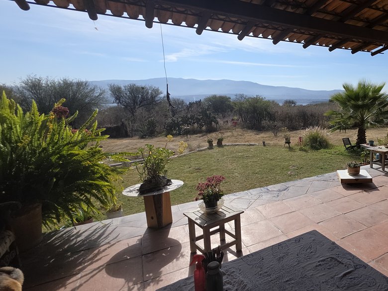 Casa Maguey — 28 photos
