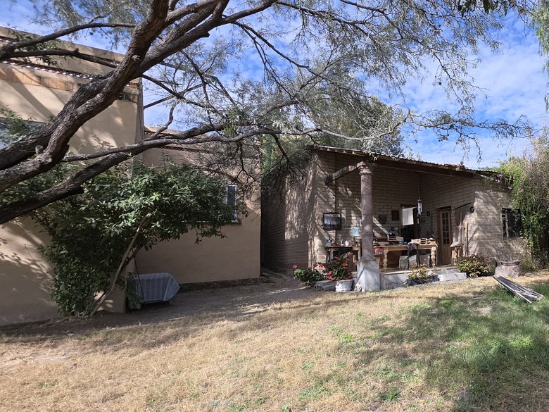 Casa Maguey — 39 photos