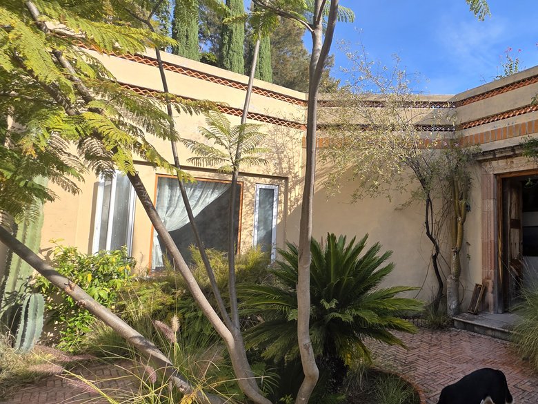 Casa Maguey — 2 photos