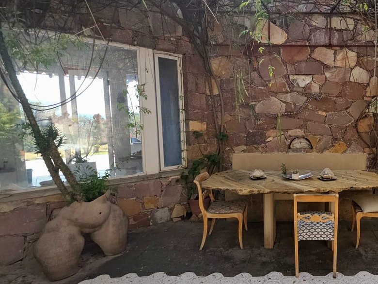 Casa Maguey — 25 photos