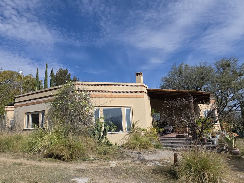 Casa Maguey — 40 photos