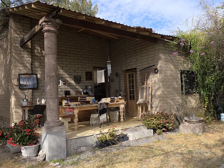 Casa Maguey — 38 photos