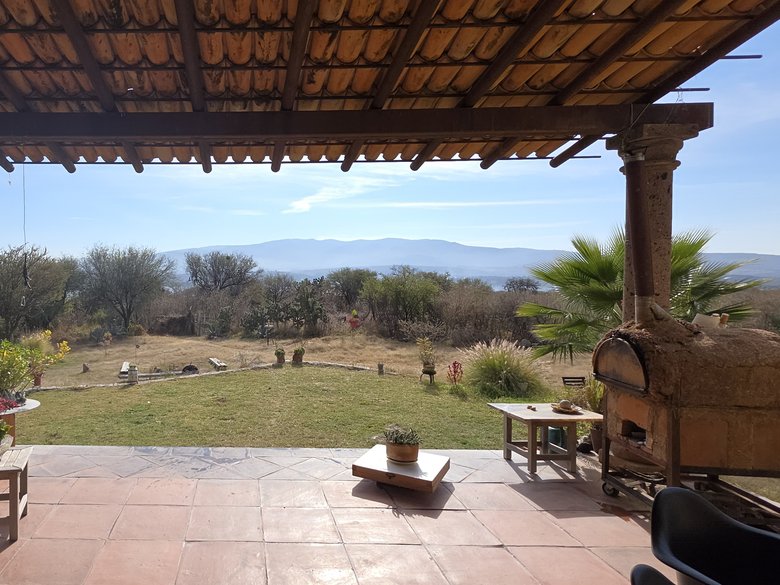 Casa Maguey — 26 photos