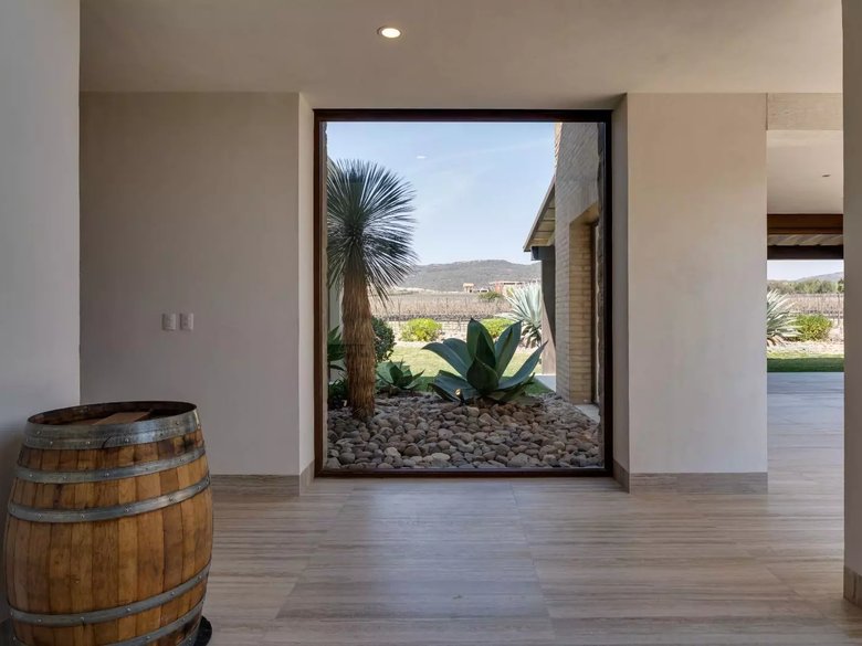 Casa Sangiovese — 26 photos