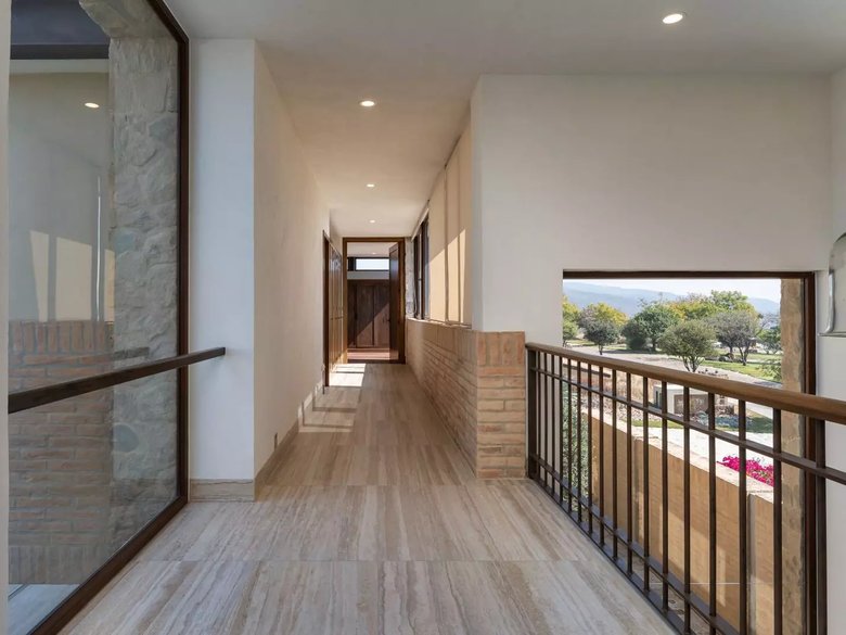 Casa Sangiovese — 31 photos