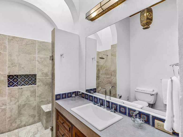 Allende Village Villa 9 — 6 photos