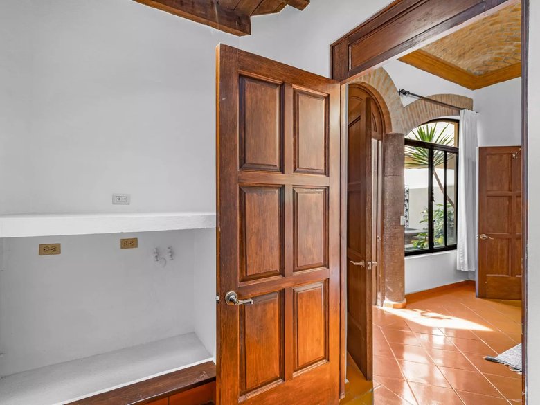 Allende Village Villa 9 — 7 photos
