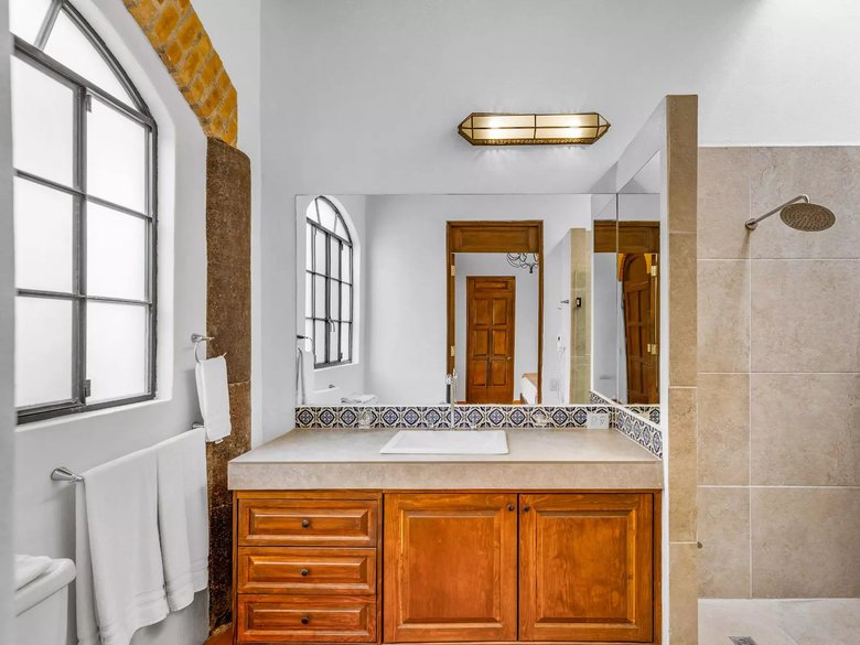 Allende Village Villa 9 — 8 photos