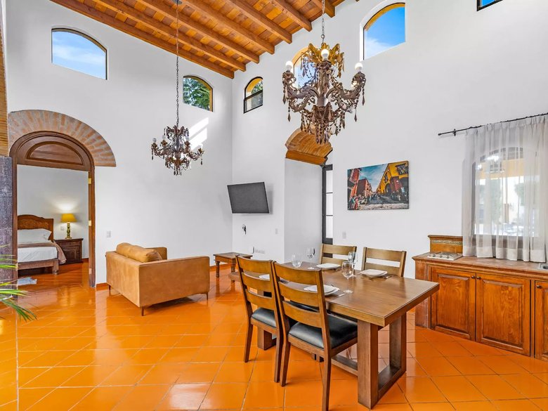 Allende Village Villa 9 — 5 photos