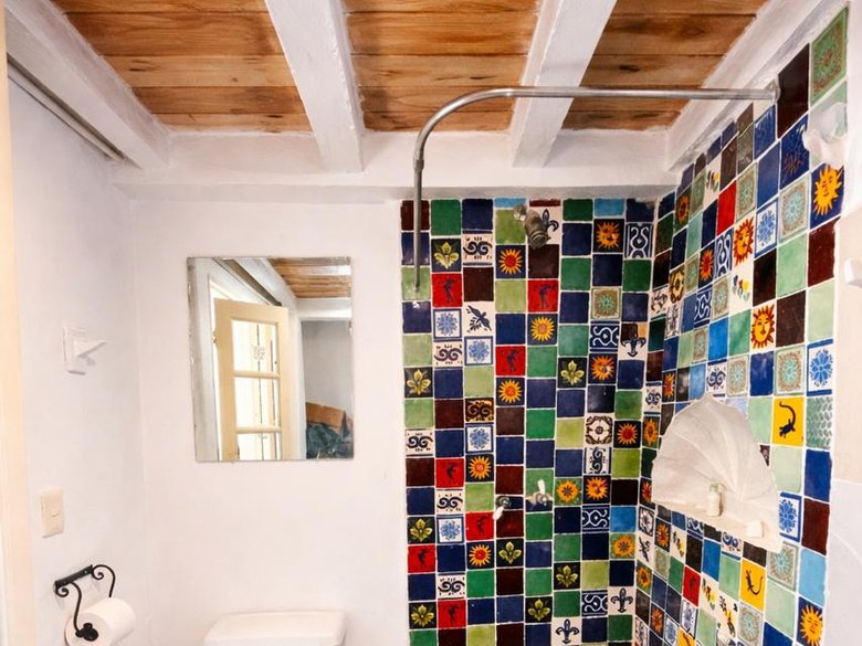 FIXER IN SAN ANTONIO — 10 photos