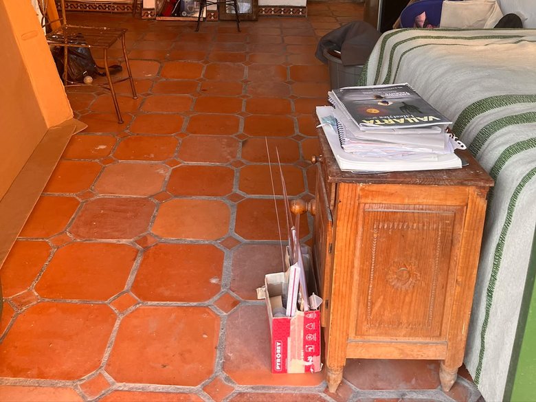 FIXER IN SAN ANTONIO — 21 photos