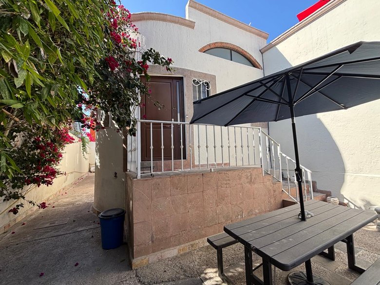 Casa Clair — 21 photos