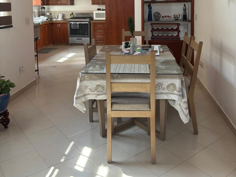 Casa Clair — 4 photos
