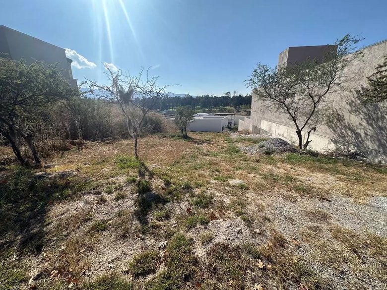 Lote Calle Leponia 109 HoyoTrece — 2 photos