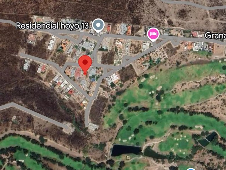 Lote Calle Leponia 109 HoyoTrece — 3 photos