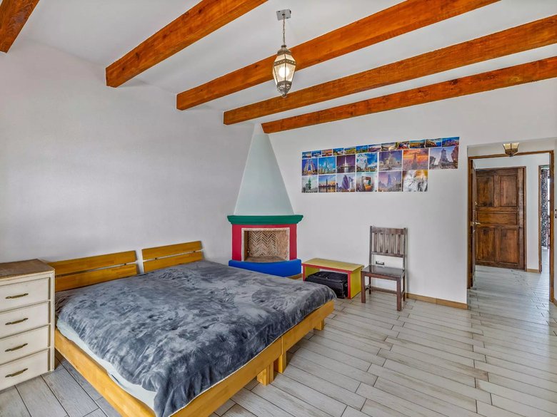 Casa Primavera — 19 photos