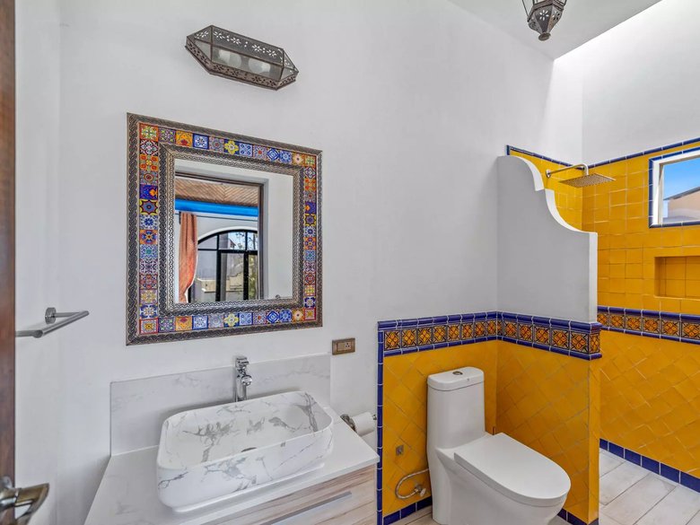 Casa Primavera — 18 photos