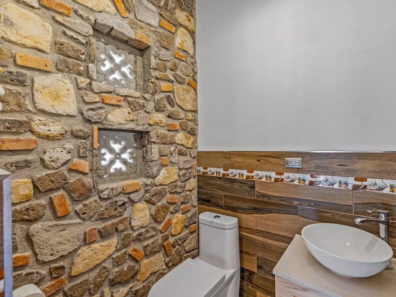 Casa Primavera — 8 photos