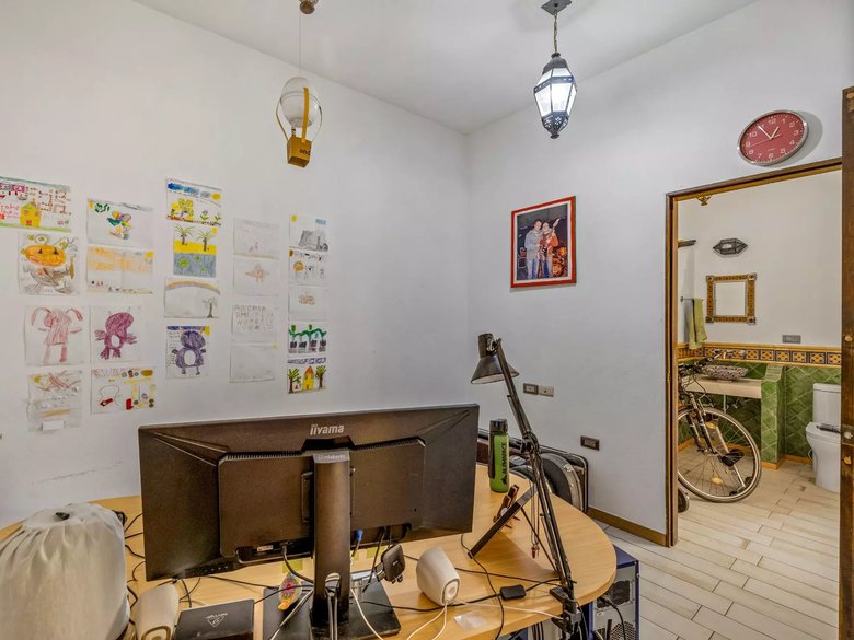 Casa Primavera — 9 photos