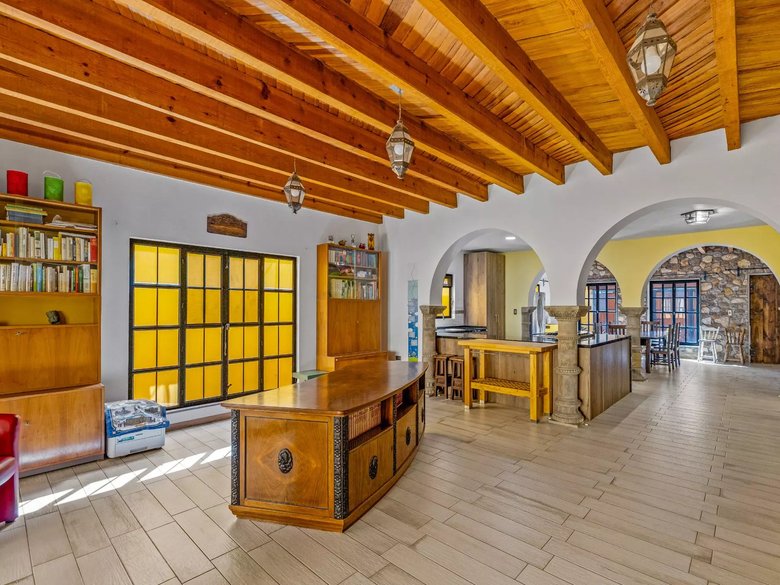Casa Primavera — 7 photos